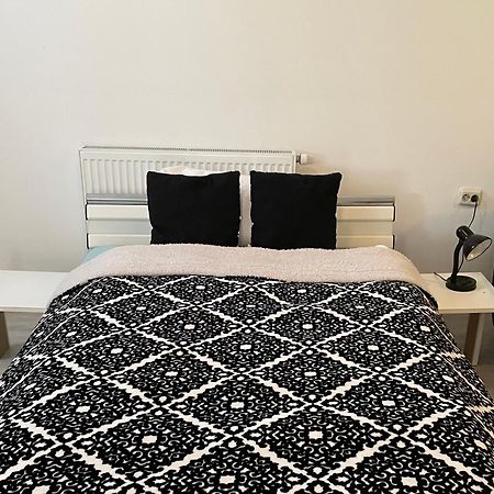 Apartment Relaxing Cölbe Екстериор снимка
