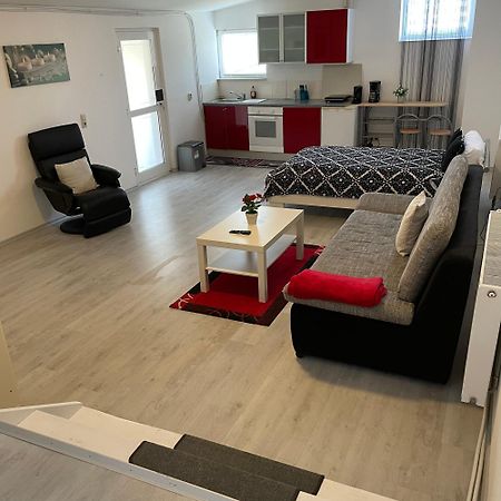 Apartment Relaxing Cölbe Екстериор снимка