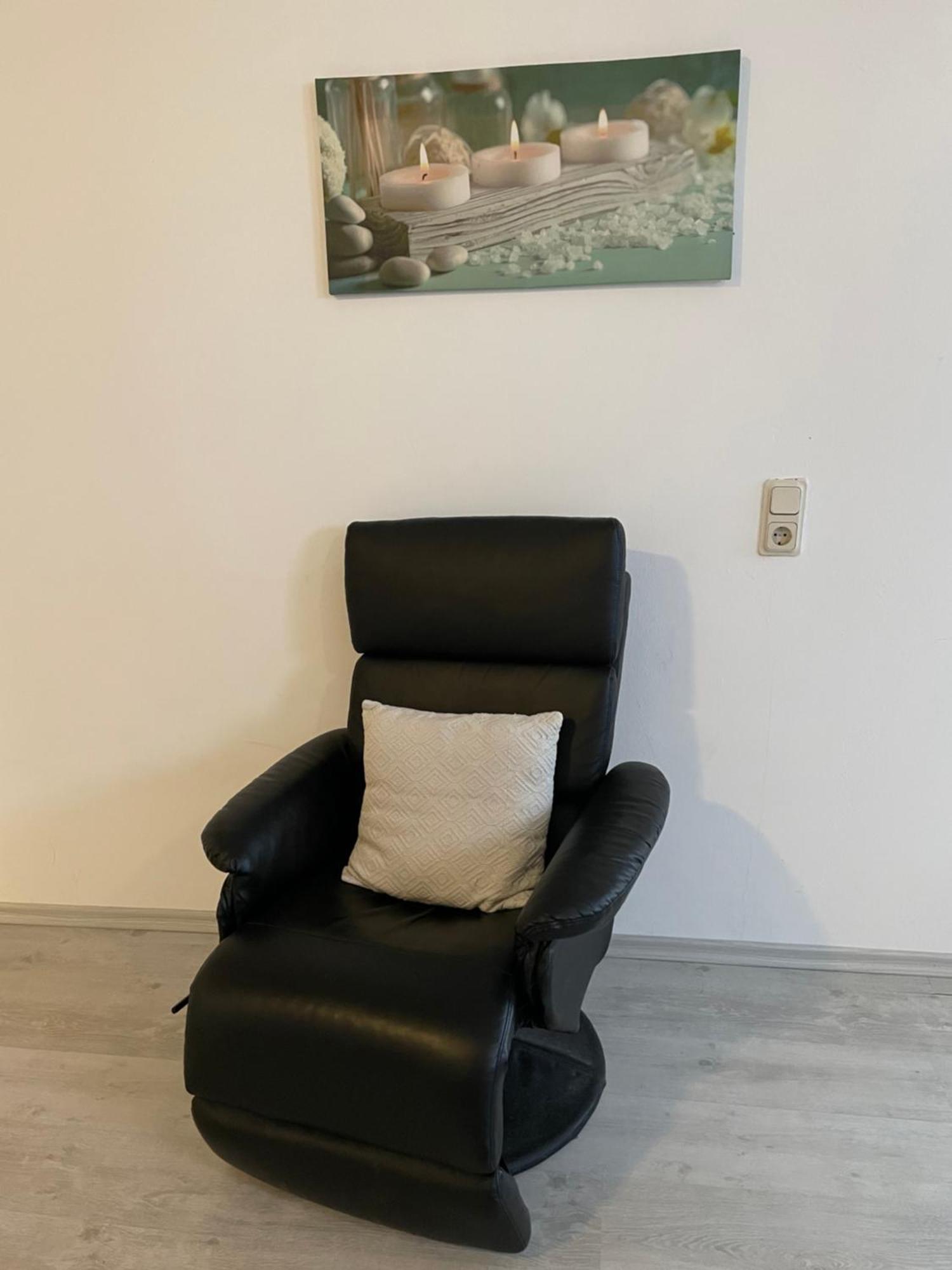 Apartment Relaxing Cölbe Екстериор снимка