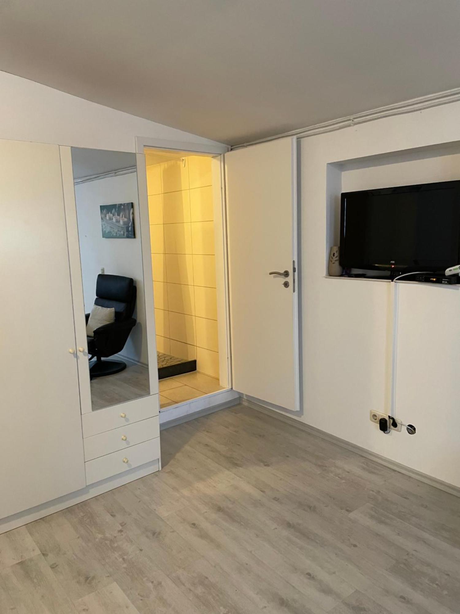 Apartment Relaxing Cölbe Екстериор снимка