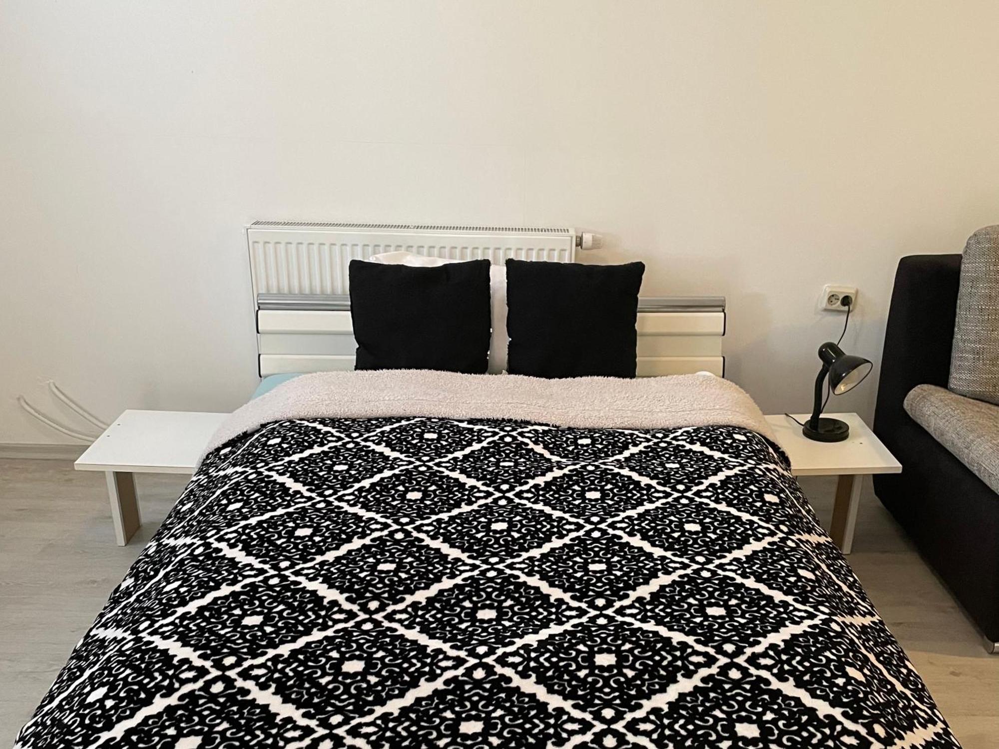 Apartment Relaxing Cölbe Екстериор снимка